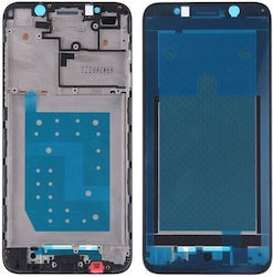 Μεσαίο Πλαίσιο Negru pentru Huawei Y5 2018/Honor 7S - Huawei Y5 2018/Honor 7S Μεσαίο Πλαίσιο Negru pentru Huawei Y5 2018/Honor 7S - Huawei Y5 2018/Honor 7S