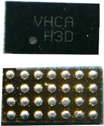 IC Chip για Galaxy Note 8