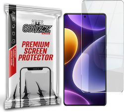 GrizzGlass Screen Protector (Huawei Mate 10 Lite)