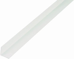 Profile PVC 100x2.5x2.5cm