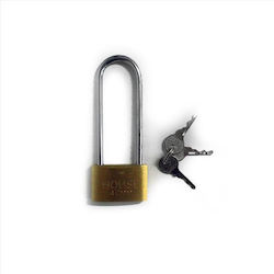 Anil Padlock with Key Anil Padlock with Key