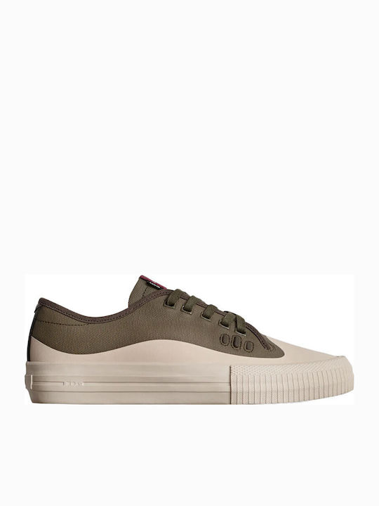 Globe Herren Sneakers Khaki
