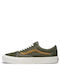 Vans Old Skool Sneakers Green