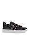 Famous Shoes Sneakers Black