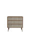 Sertar de depozitare L75xW38xH78buc
