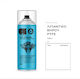 Cosmos Lac Λιπαντικό Σπρέι 400ml