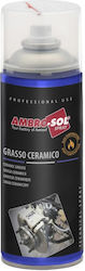 Ambro-Sol Спрей Грес 400мл ХРО0001233