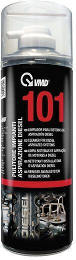 VMD Σπρέι Καθαρισμού Κινητήρα 400ml