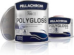 Pellachrom 2.5lt White