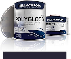 Pellachrom 0.75lt Blue