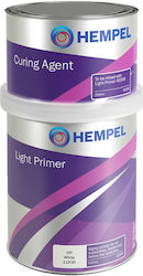 Hempel LIGHT PRIMER Υφαλόχρωμα Σκάφους 0.75lt