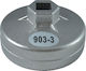 JBM Oil Filter Cup for Rover / Audi / Chrysler