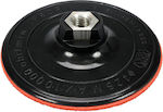 Compass 08500 Rubber Backing Pad Angle Wheel