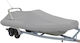 Sail Marine Protective Boat Cover L840cm x W45cm in Gray Colour