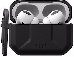 UAG Θήκη σε Μαύρο χρώμα για Apple AirPods Pro