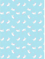 Decopatch Paper Decoupage Light Blue
