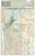 Stamperia Sleeping Beauty Papier Decoupage Transparent