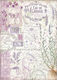 Stamperia Provence Ριζόχαρτο Decoupage