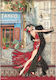 Stamperia Desire Tissue paper Decoupage