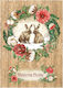 Stamperia Romantic Tissue paper Decoupage
