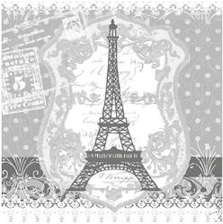 Art & Hobby Serviette Decoupage