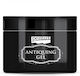 Pentart Antiquing Gel Βερνίκι Decoupage Μαύρο 150ml