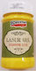 Pentart Lasur Gel Paint Decoupage Yellow 100ml