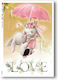 Kalit Reispapier Decoupage