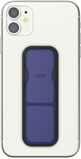 Universal Phone Ring Holder Κινητού σε Μπλε χρώμα