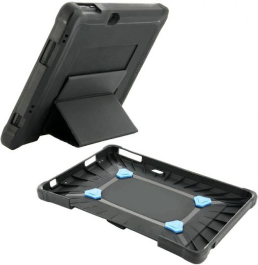 Mobilis Desk Stand for Mobile Phone in Black Colour
