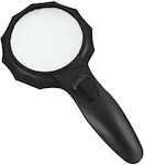 Magnifying Lense with Light