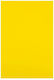 Chroma Canson-Karton Kein Muster A4 Gelb