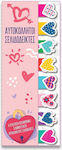 CHartini Poli Sticky Bookmark HP.BTS.SP.008