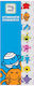 CHartini Poli Sticky Bookmarks 8pcs