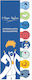 CHartini Poli Sticky Bookmarks 8pcs
