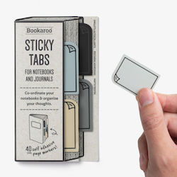 IF Sticky Bookmark 53504