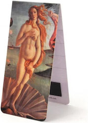 Lanzfeld Bookmark