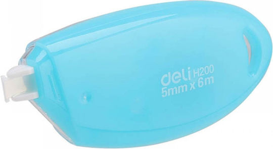 Deli Bandă Corectoare (Culori diverse) 1buc