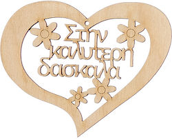 Adorex Holz Herzen