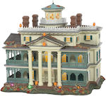 Enesco Disneyland Haunted Mansion Κουκλόσπιτο