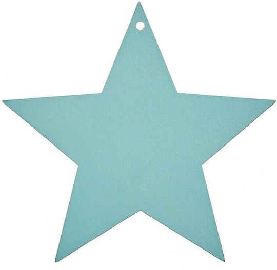 Nuova Vita Дървено Star
