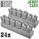 Green Stuff World Figure Mockup Resin