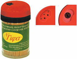Gifa Toothpick Foodservice Disposable 300pcs
