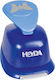 Heyda Punch with Butterfly Design 52-0076