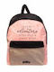 Grupo Erik Kinder Rucksack Rucksack Rosa 31cmx41cmcm