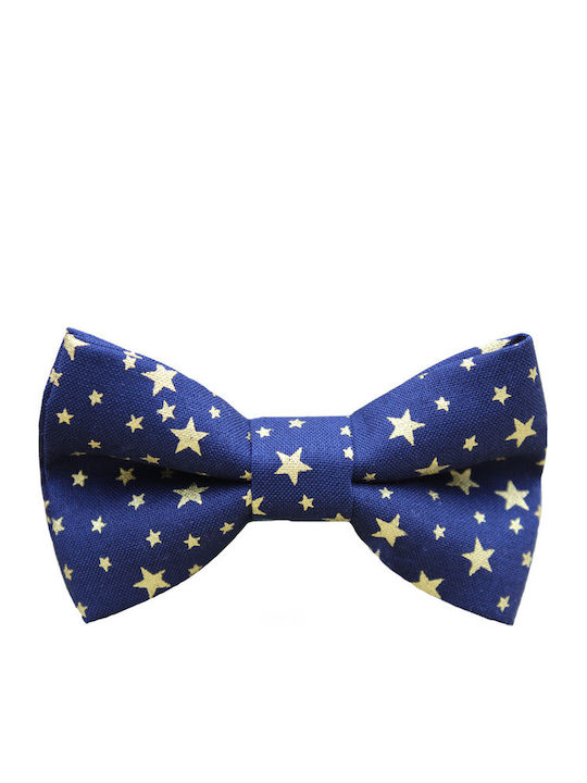 JFashion Baby Stofffliege Marineblau