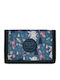Coolpack Kids Wallet with Velcro Navy Blue