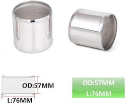GRP Țeavă Aluminiu Diametru 57