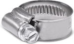 Nuova Rade Hose Clamp Inox 27681