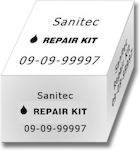 Sanitec 09-09-99997 Zubehör für die Badewanne